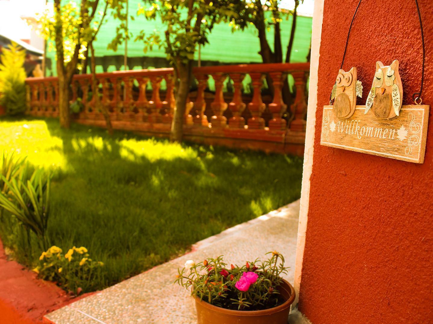 Beykent Inn Hotel Istanbul Exterior foto