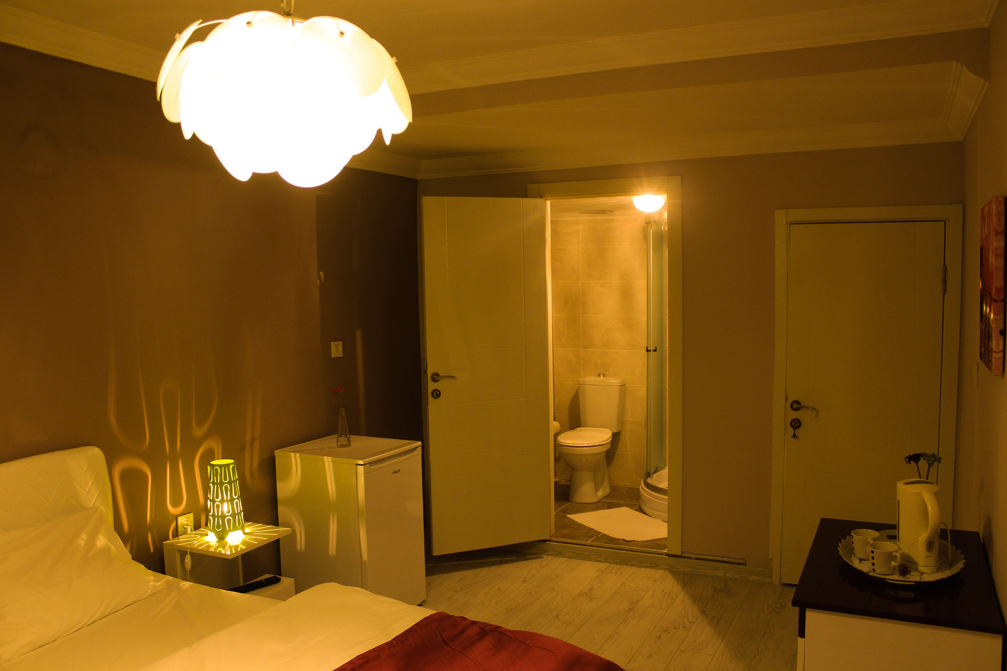 Beykent Inn Hotel Istanbul Exterior foto