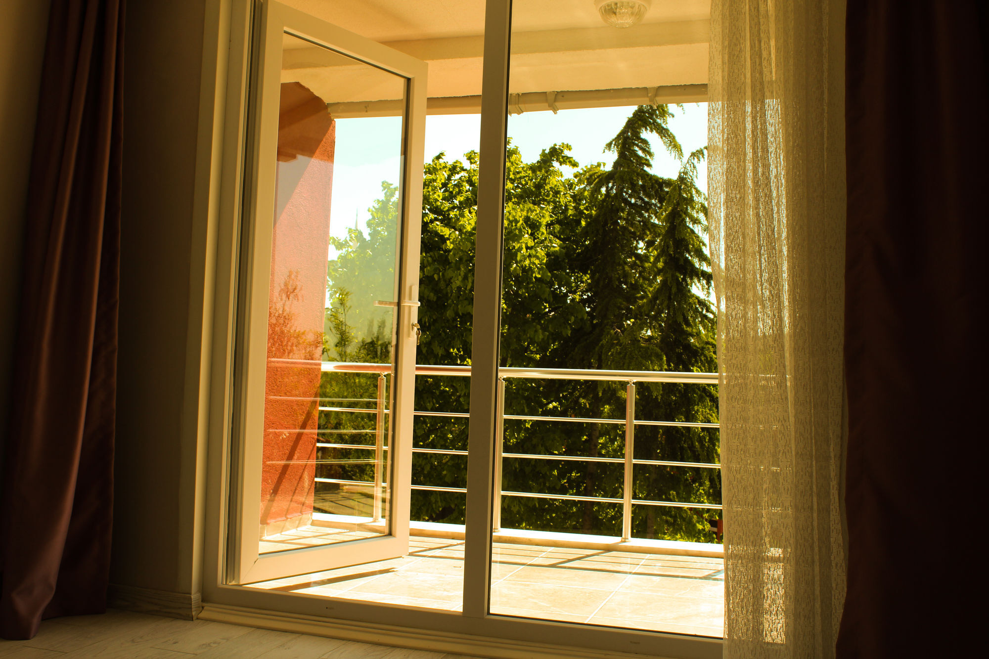 Beykent Inn Hotel Istanbul Exterior foto