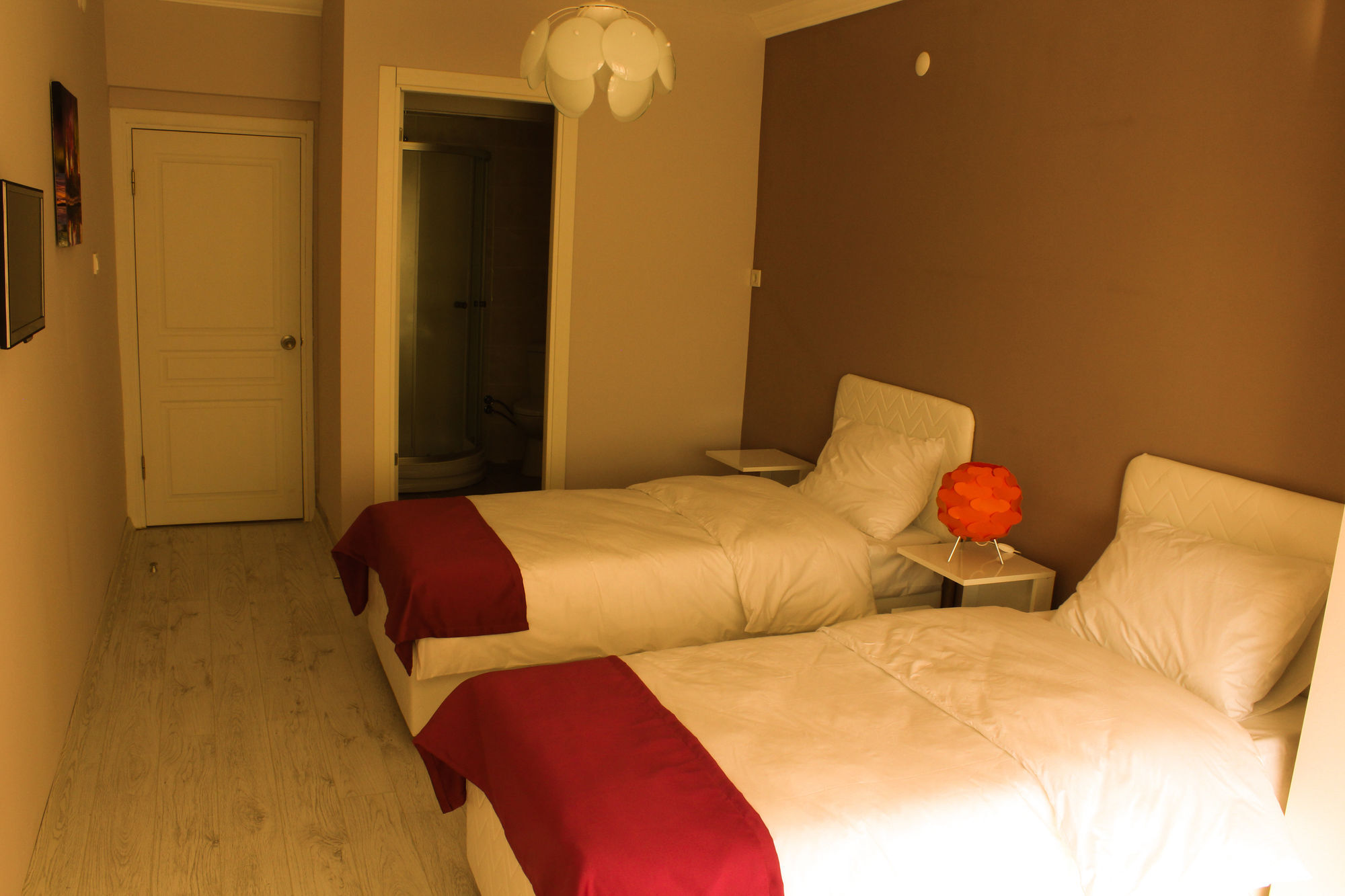 Beykent Inn Hotel Istanbul Exterior foto