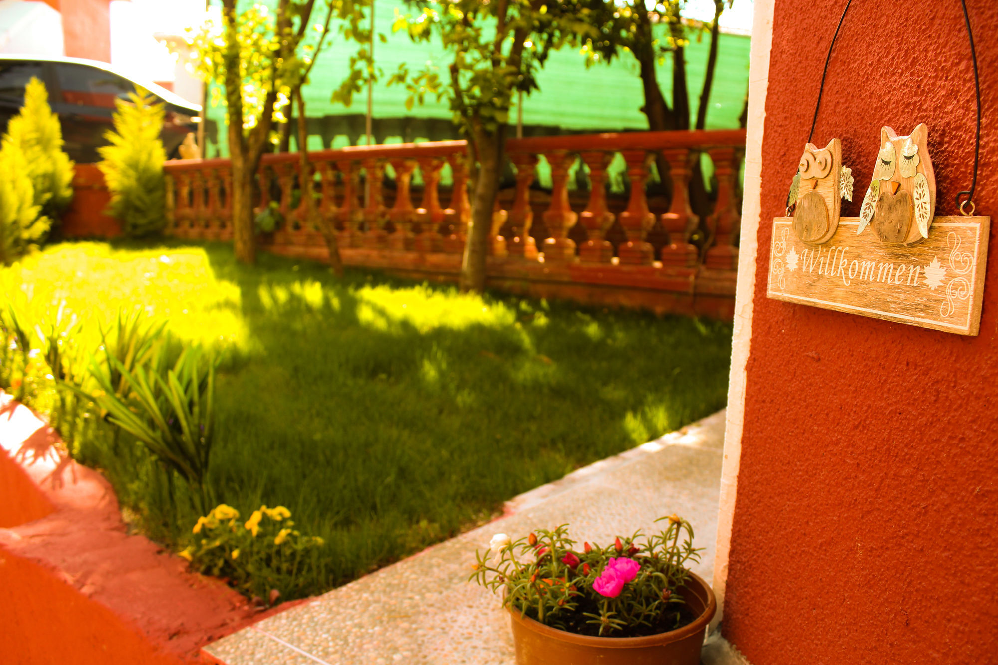 Beykent Inn Hotel Istanbul Exterior foto